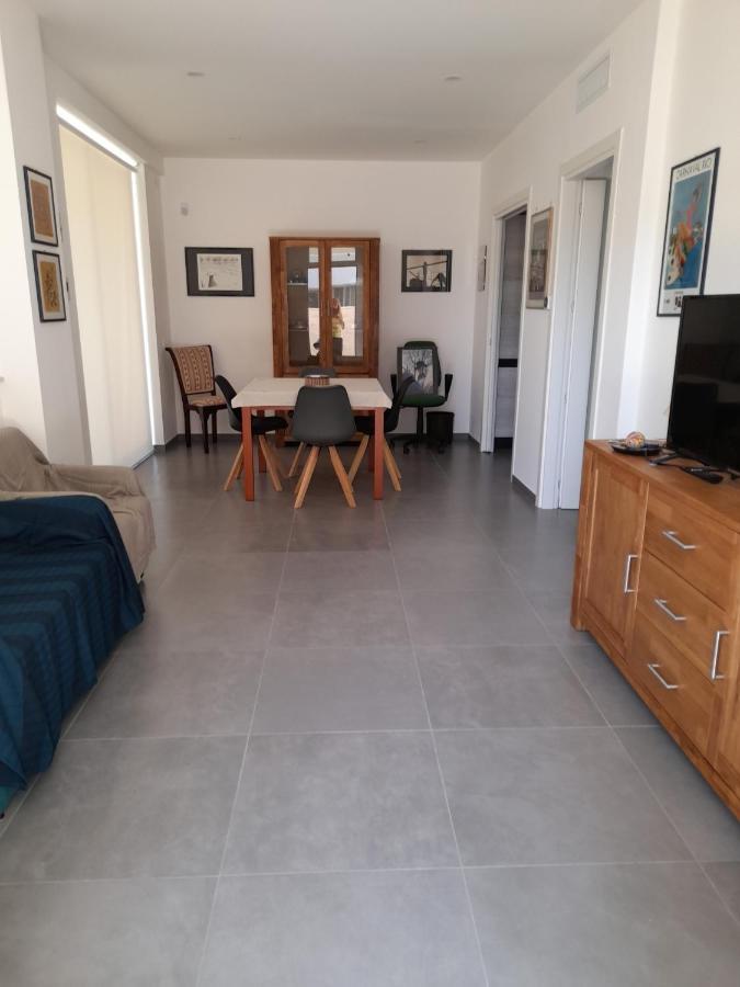 Carpe Diem Oristano Exterior photo