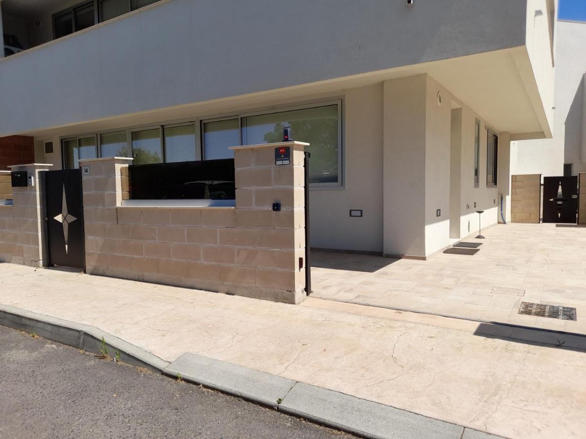 Carpe Diem Oristano Exterior photo
